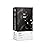 IGK Permanent Hair Dye Color Kit | 5N Back To Brown - Natural Brown | 100% Gray Color Coverage + Strengthen + Shine | Ammonia Free