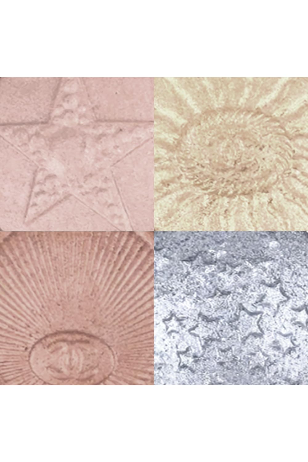 Amazon.co.jp: CHANEL LES 4 OMBRES BOUTONS レ キャトル オンブル