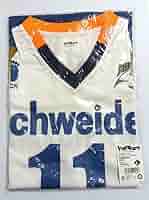 ハイキュー!! アドラーズ 牛島若利モデル XL ハイキュー 牛島若利モデル アドラーズ ユニフォーム 【公式通販】