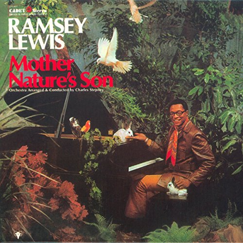 Ramsey Lewis