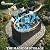 YITAHOME 100 Gallon Large Outdoor Deck Box