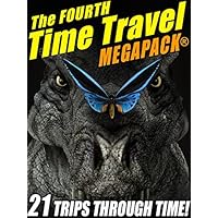 The Fourth Time Travel MEGAPACK&reg;