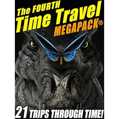 The Fourth Time Travel MEGAPACK®
