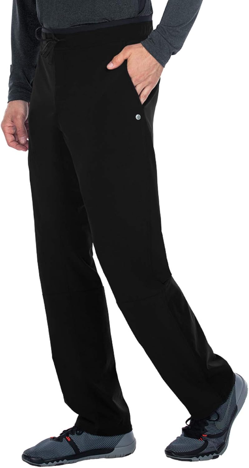 Barco Uniforms Greys Anatomy Junior Fit Pant, White