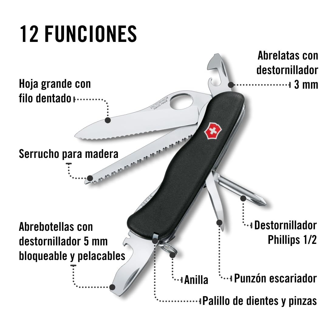 Victorinox Trailmaster
