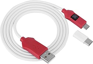 Escova profunda Cabo de flash profundo Cabo de engenharia de flash Escova A máquina de desbloqueio de conta para Bl Locks Engineering