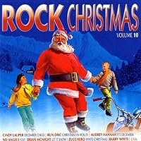 Rock Christmas, Vol. 10
