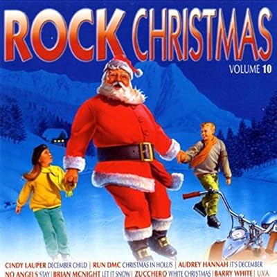 Rock Christmas, Vol. 10