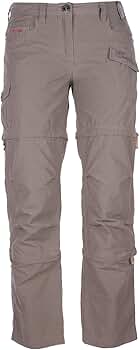 exxtasy damen zip hose finca