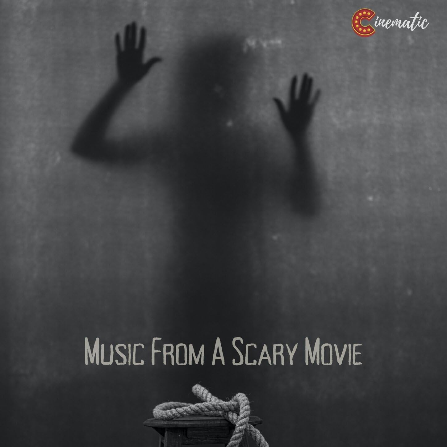 Scary Movie Music