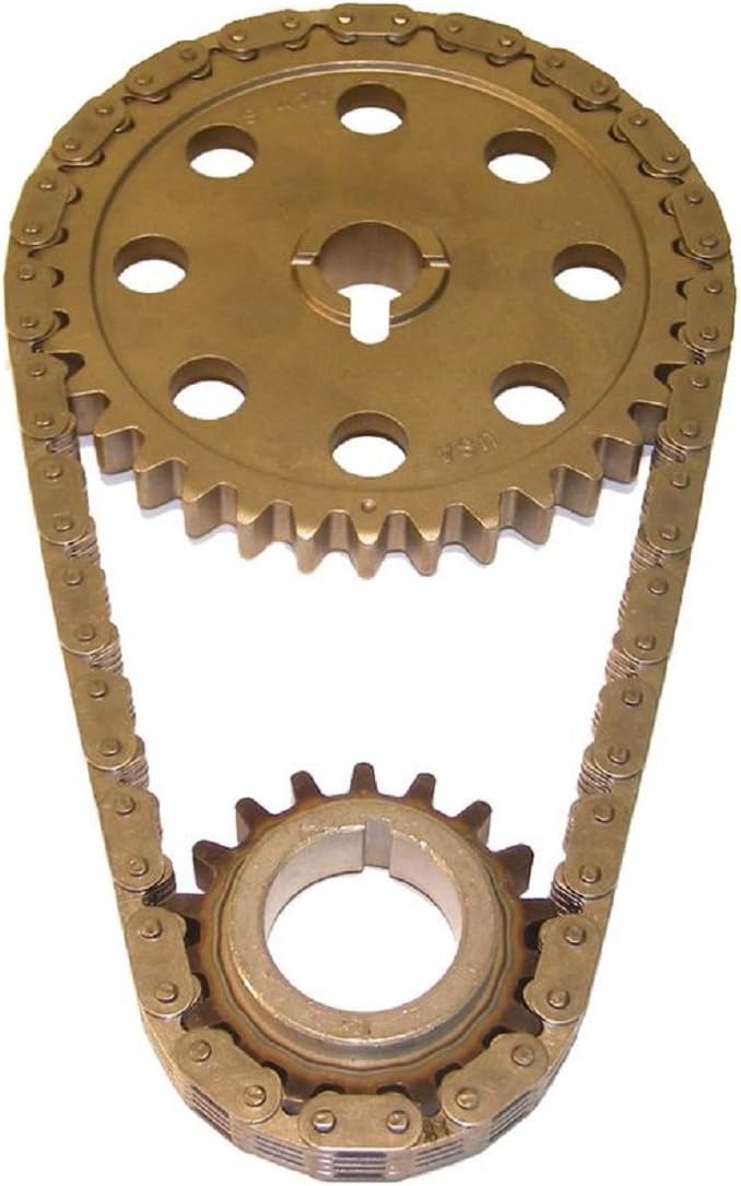 Engine Overhaul rebuild Kit compatible with 1968-78 Ford 460 Gaskets & Bearings & Rings & Oil Pump & Timing Set