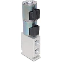 Hydraforce SV10-47B-8T-N-12ER Solenoid Directional Cartridge Valve Assembly