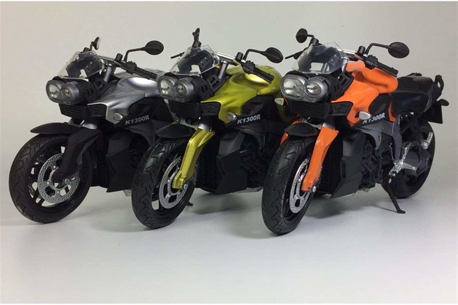 専用です。 コレクション 1:12 K1300 オートバイ模型玩具最高の誕生日プレゼント