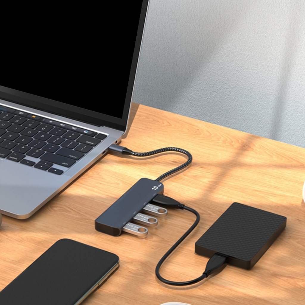 Supporto di ricarica alla moda Basamento Dock di ricarica per MQ 3/3S Occhiali di Realtà Virtuale Controller Caratteristiche Illuminazione a LED