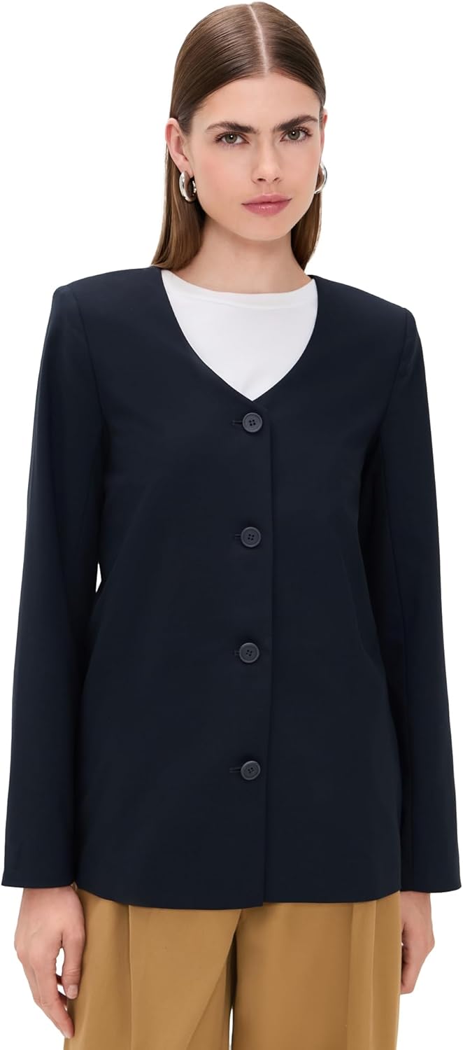 ALIGNE Women's Rae Blazer