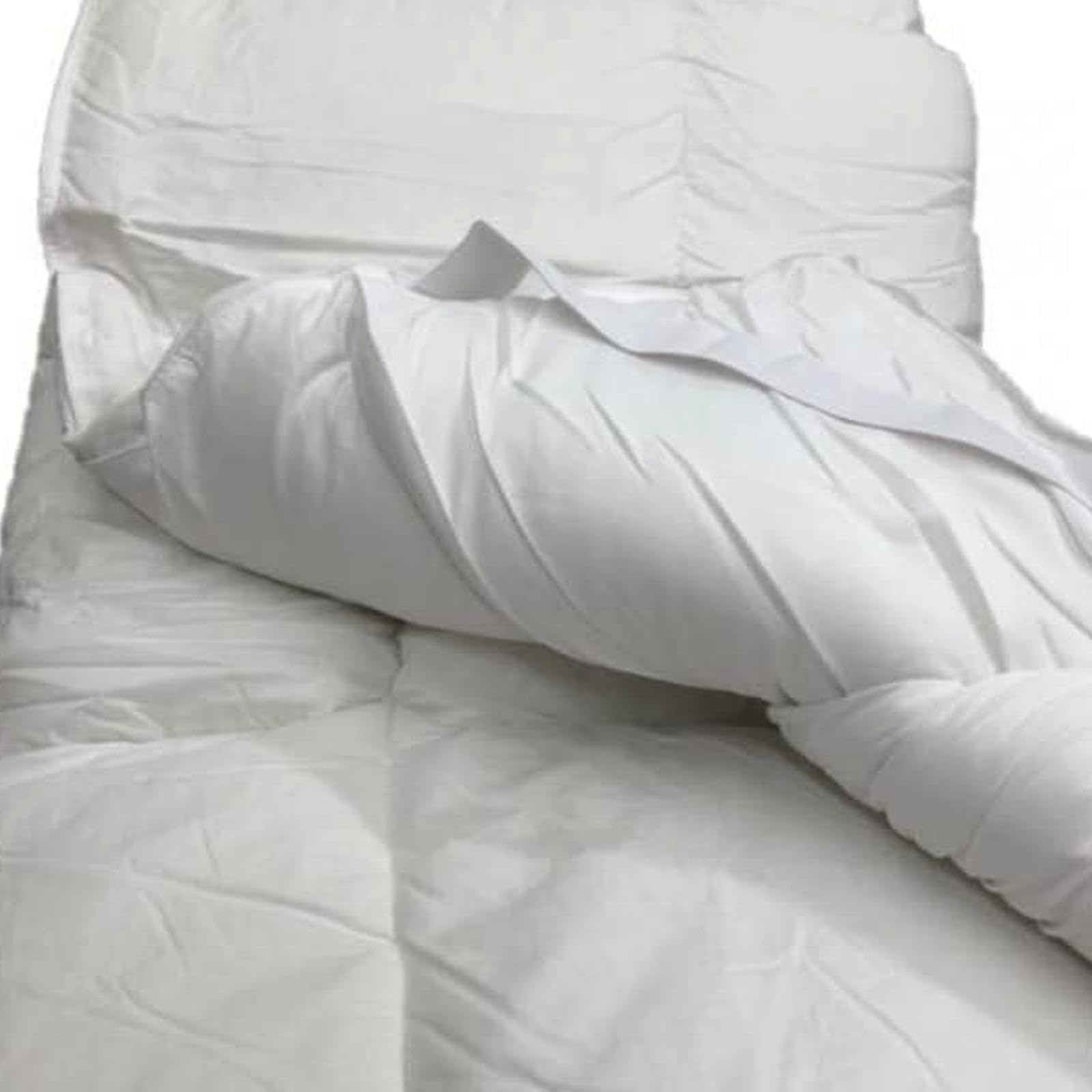 Zambaiti Topper per Il Materasso Made in Italy Art. Relax