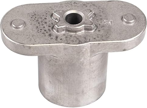 MTD Blade Adapter