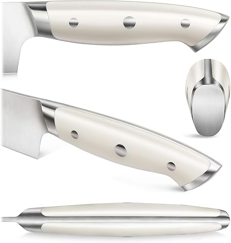 Miniatura 5 de Cangshan Z1-Z Series - Juego de cuchillos 17 piezas