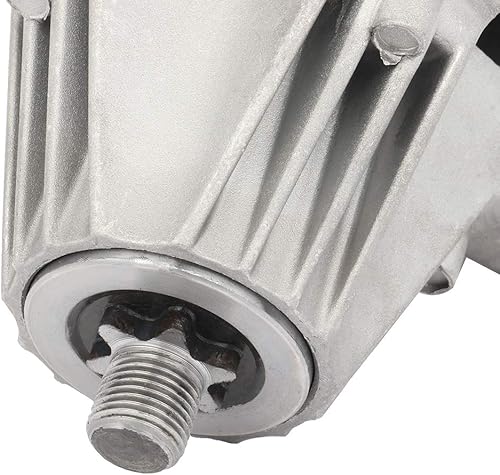 Miniatura 6 de CCIYU 2 pack Mower Spindle Spindle Assembly fit for MTD for Cub Cadet 918-06976A 618-06976A 918-06976 Mowers