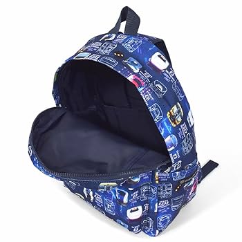 Amazon.co.jp: COLORFUL CANDY STYLE リュックサック(チェスト