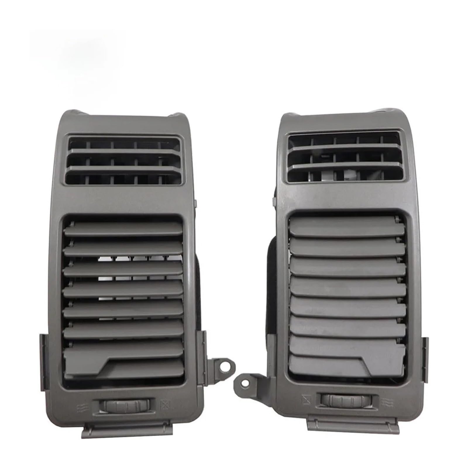 Panel de ventilación para Nissan Titan 2004-2006 sin altavoz central 5