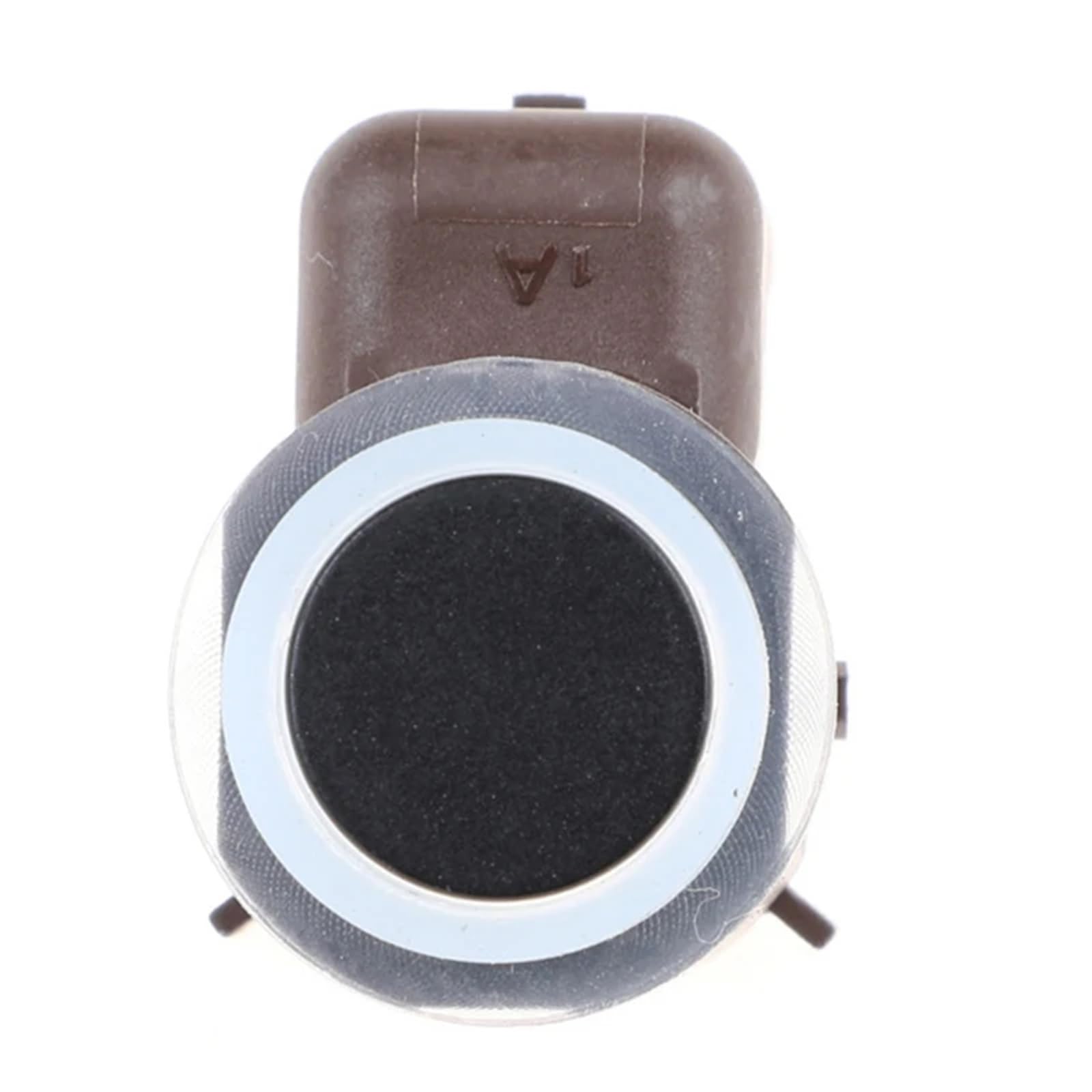 Reemplazo del Sensor de estacionamiento Sensor de Aparcamiento PDC 96891-3X000 968913X000 para Hyundai para Kia(4 pcs Black)