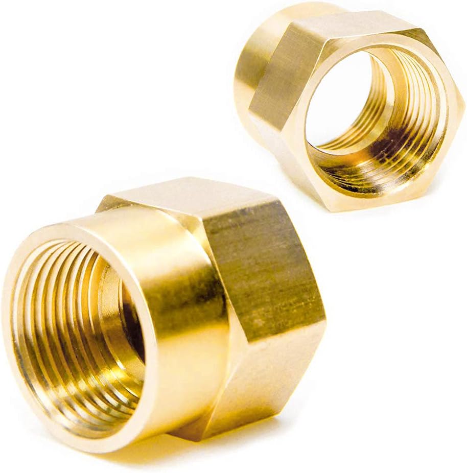 Hex Head Reducer Pipe Fitting