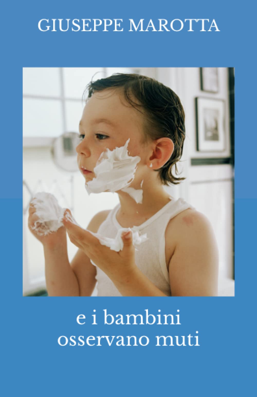 E i bambini osservano muti (Italian Edition)