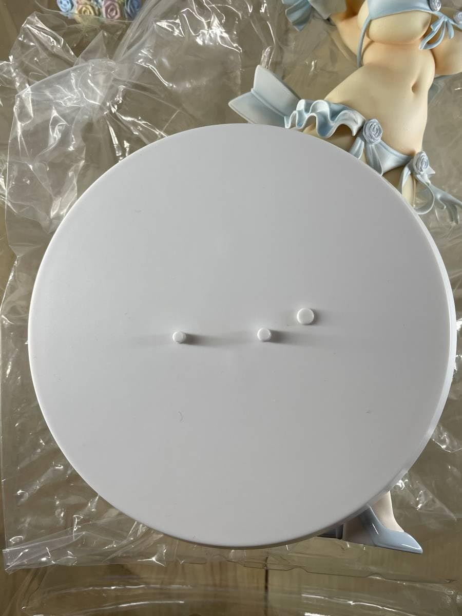 Amazon | Q-six 雪泉 Wedding2018 シノビマスター 閃乱カグラ 1/7