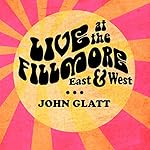 Cover of Live at the Fillmore East and West