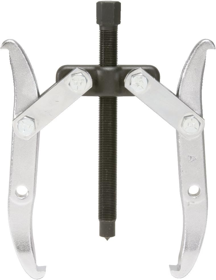 Universal puller set, 11 pcs