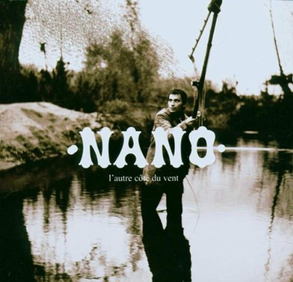 Nano [Audio CD]