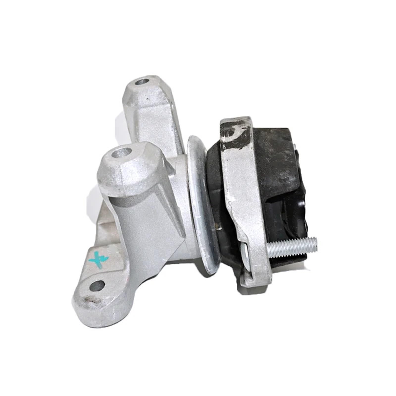 Mocowania silnika samochodowego Automatyczna tylna skrzynia biegów CVT pasuje do Audi S4 A4 A4Q AA4C B7 B6 2002-09 1.8 2.0 3.0L 8E0399115F 8E0399105JD