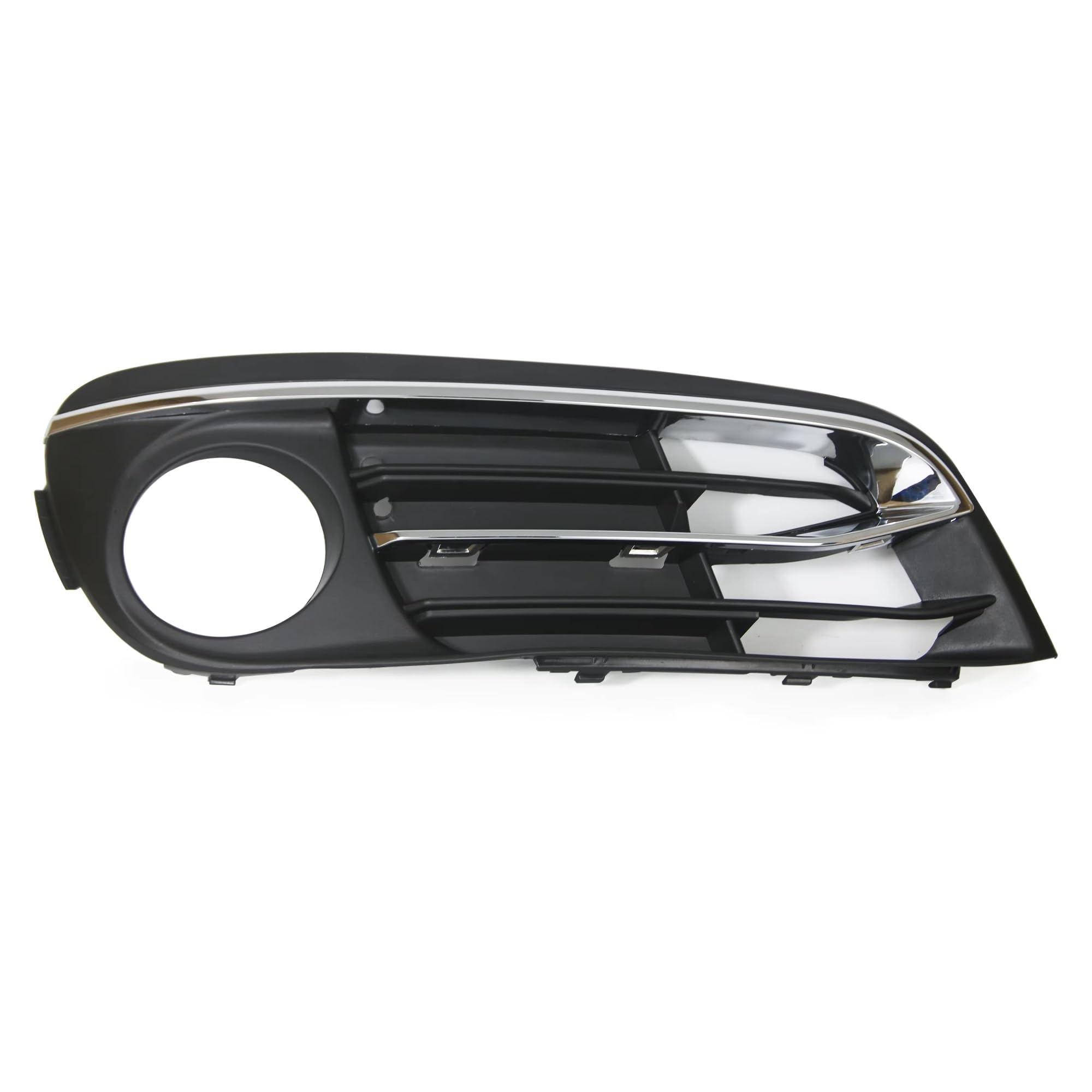 Cadre couverture pare-chocs finition premium pour BMW F11 528 - 7