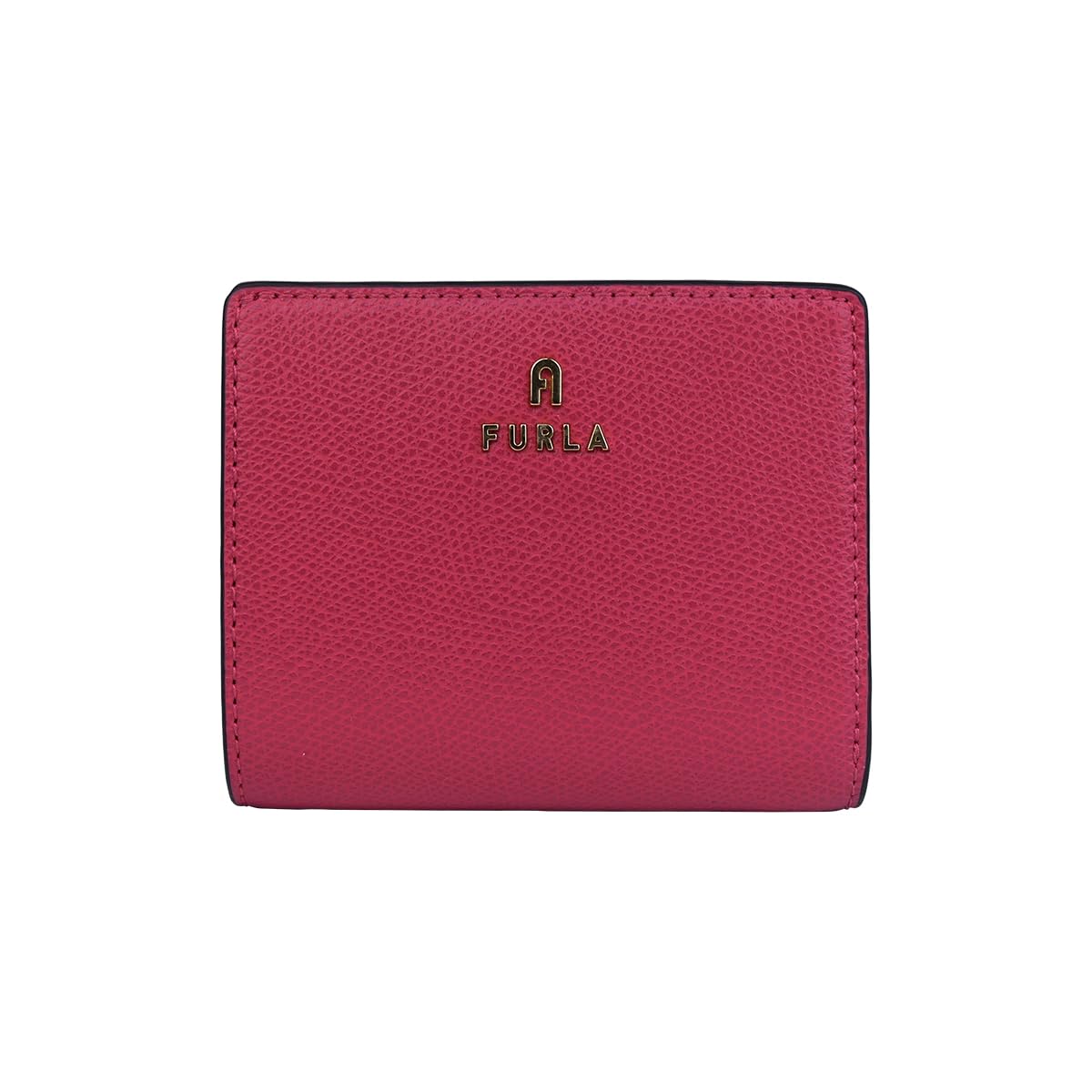 Amazon | [フルラ] 二つ折り財布 WP00307 CAMELIA S COMPACT WALLET L