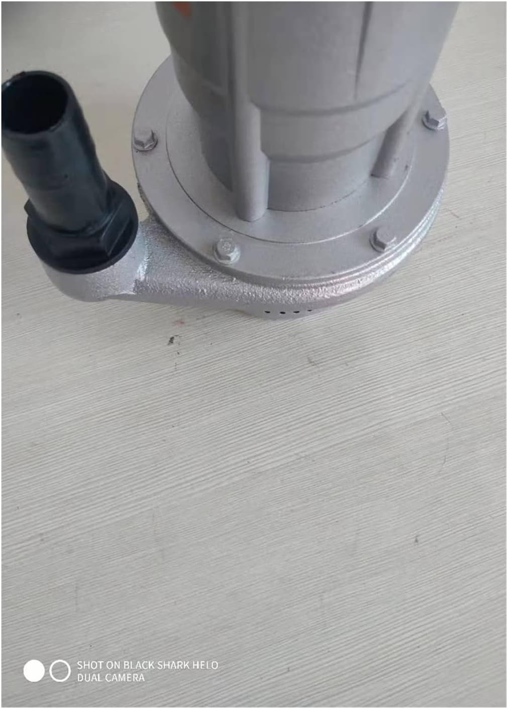 Mini Submersible Portable Electric Water Pump 220v 370w 16m Household Submersible Pump Well Water Agricultural Irrigation High-lift Agricultural Pump Pumping Machi Large Flow(550W 25m 25 Clean)