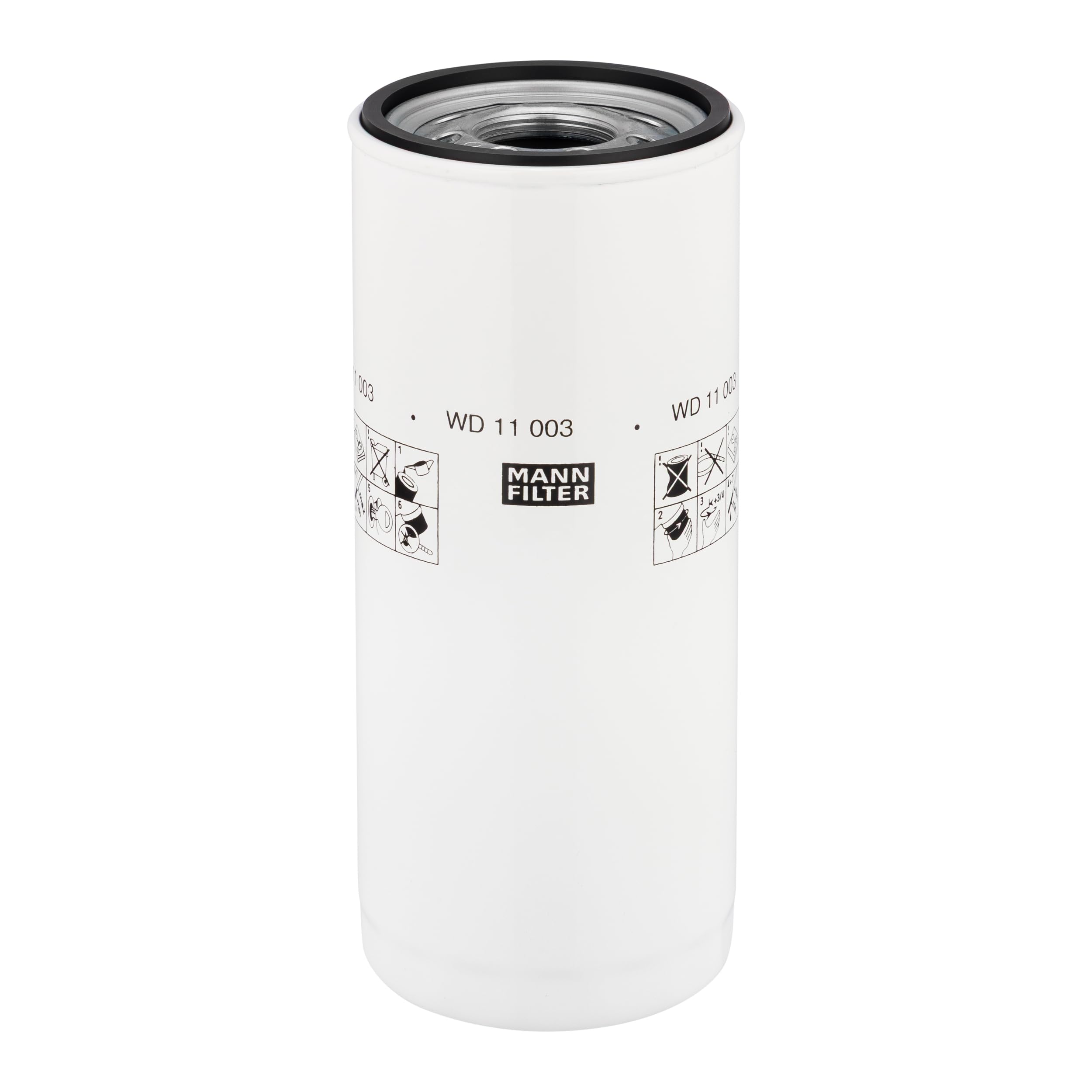 MANN-FILTER, WD 11 003 Hydraulique