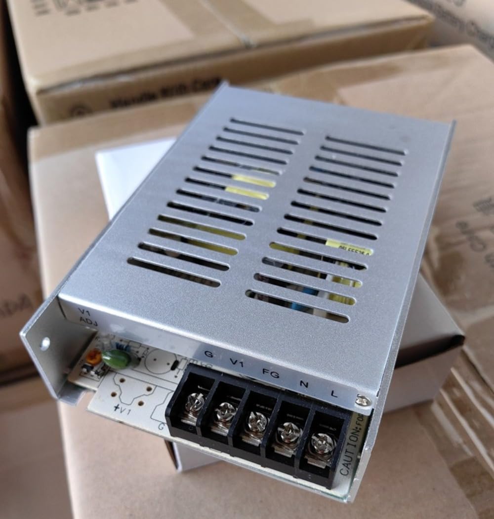 1PC RP1050-24SV Switching Mode Power Supply 50W 24V 2.1A-