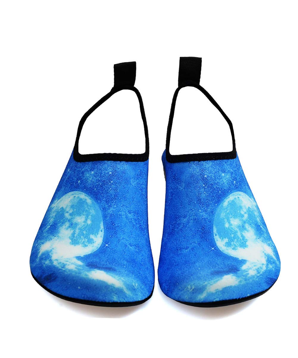Chaussons Aquatiques Unisexe – Plage, Piscine, Surf | Antidérapants, Respirants, Séchage Rapide