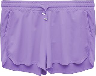 Women's Sweat Shorts with Pockets Cotton French Terry Drawstring Summer Workout Casual Lounge Shorts