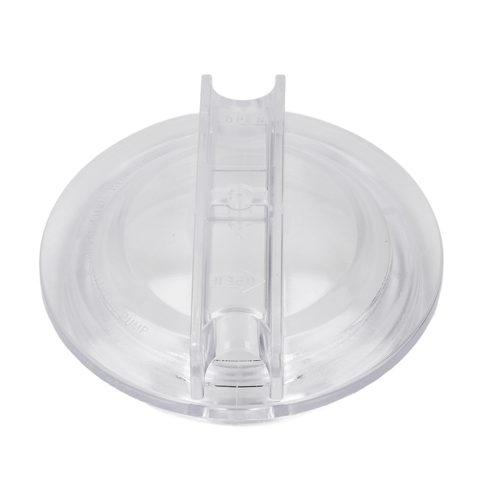 Tapa roscada de fácil instalación para reparar la bomba de piscina Super II SPX3100D