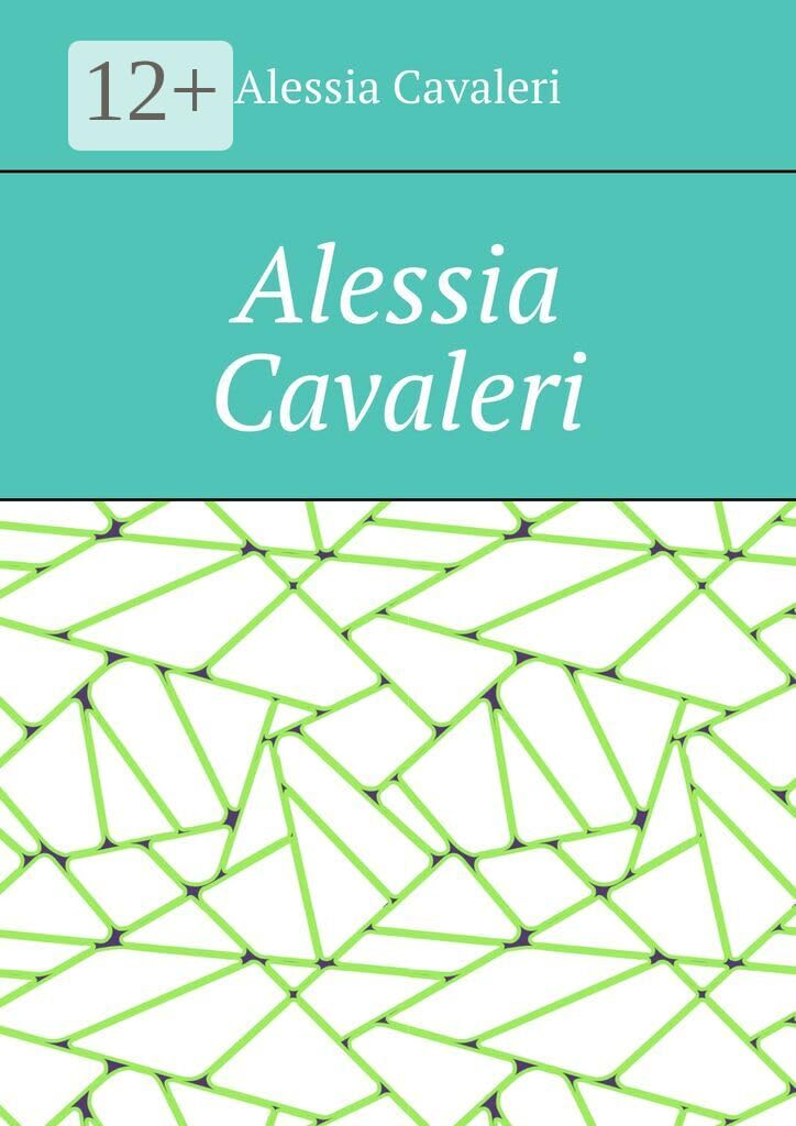 Alessia Cavaleri