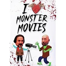 I Heart Monster Movies