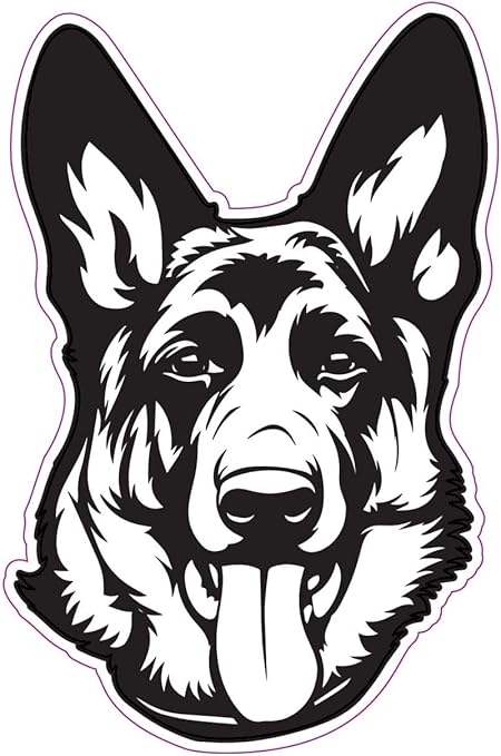 Gsd decal Clearance