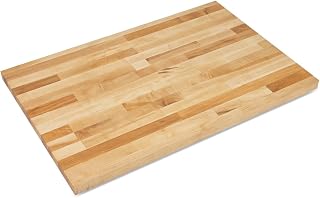 Hard Maple 1.5" Commercial Top - 30" Wide