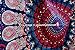 Hippie Hippy wall Hanging Indian Mandala Tapestry Throw Bedspread Dorm Tapestry Decorative Wall Hanging Picnic Beach Sheet Twin Mandala art