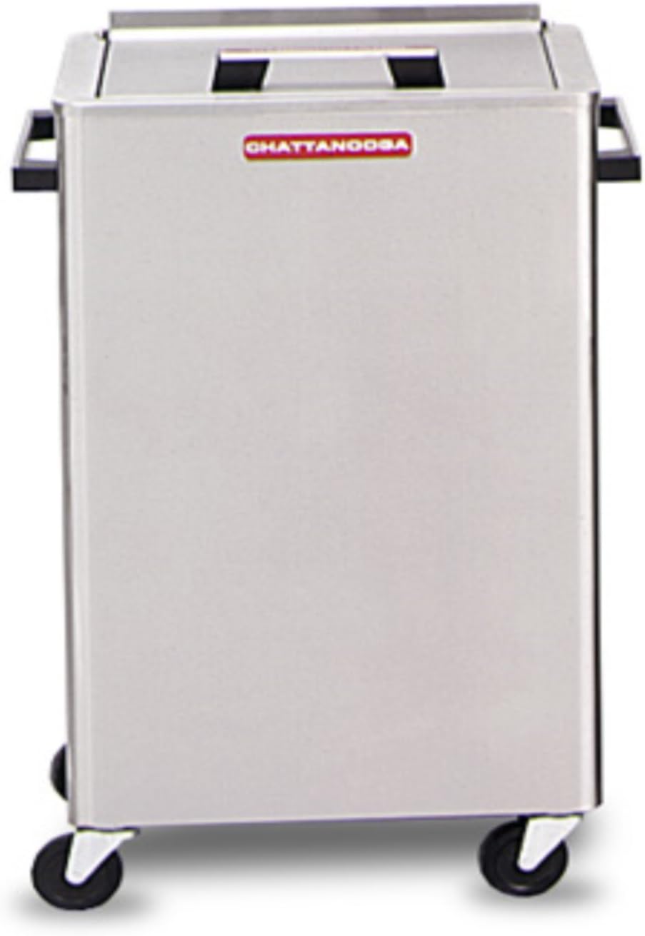 Chattanooga Group Mobile Hydrocollator Hot Pack Machine - Model M-2 Heating Unit