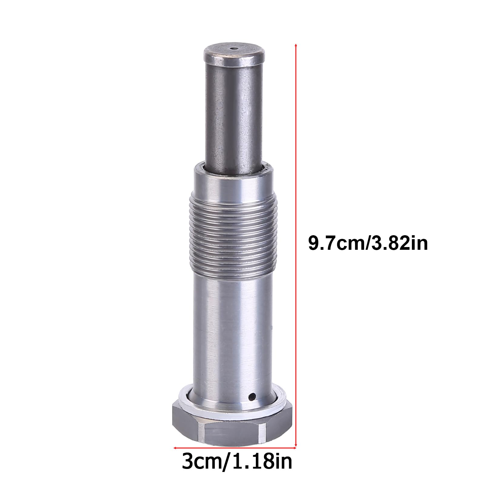 Tensor de cadena de distribución 11318685091 Compatible para E81-88 F20 E46 E90-93 F30/31 E60/61