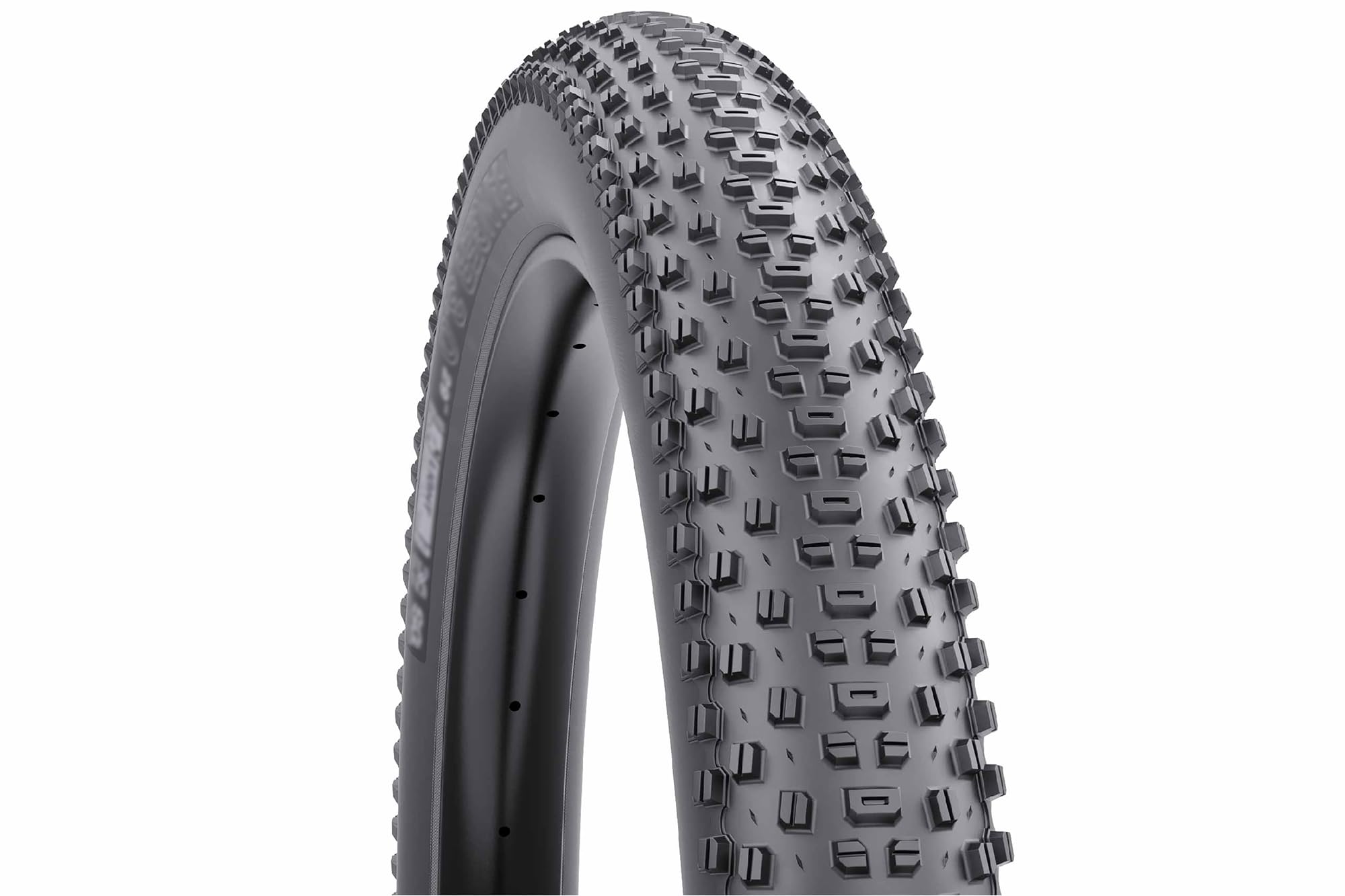 WTB Ranger Mountain Bike Tire (27.5/29") Tubeless Folding - Light & Fast Rolling - SG2 Puncture Protection - Trail & Bikepacking (Black/Tan)