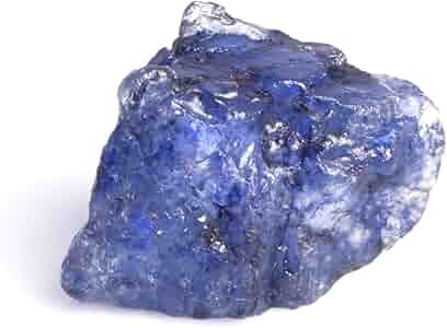 【未使用】HARDY Sapphire Lite 7'10' #3 Amazon.com: Untreated Raw Rough Sapphire 66.50 Ct. Certified